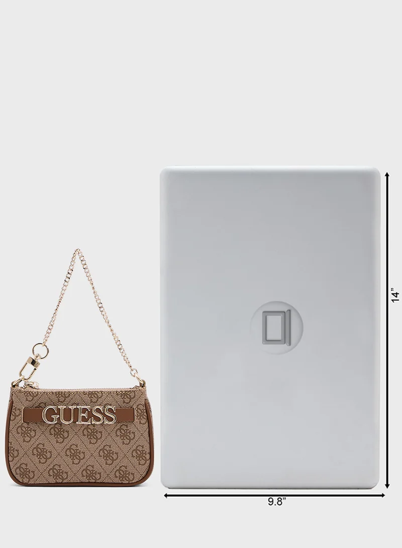 GUESS Zamira Daily Pouch