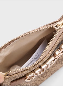 GUESS Zamira Daily Pouch  - Image 5