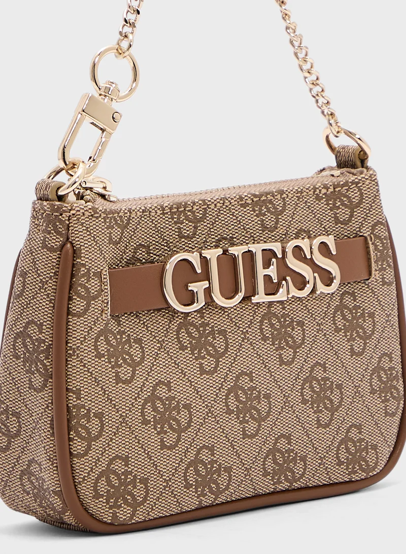 GUESS Zamira Daily Pouch