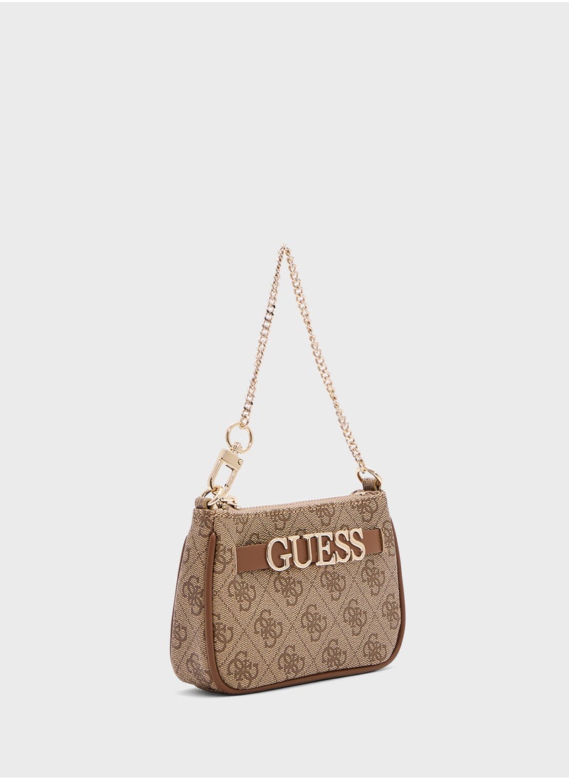 GUESS Zamira Daily Pouch  - Image 3