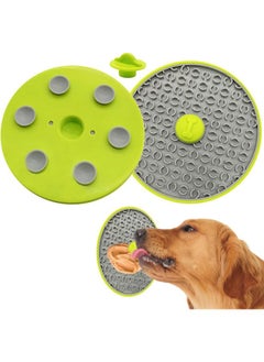 2Pcs Crate Lick Mat for Dogs, Slow Feeder Dog Lick Mat with Suction Cups, Lick Pad Crate Training with Peanut er, Yogurt, Bolognese - pzsku/Z26168109E51AD93C6F3FZ/45/_/1740830931/8bf0f56d-d5d1-4089-99da-ce4fa1188c5b