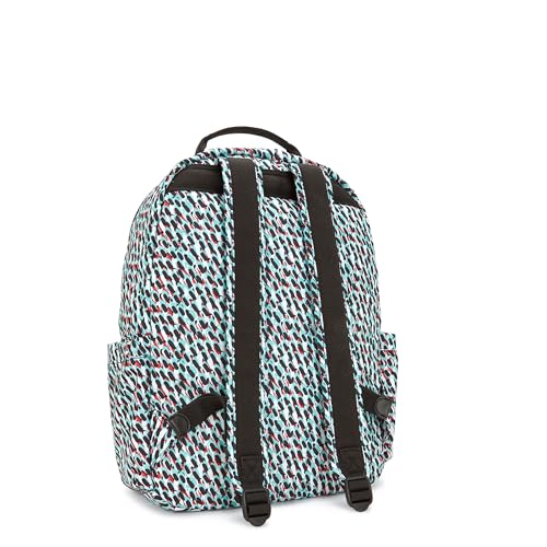 KIPLING KIPLING Kipling Women's Seoul 15" Laptop Backpack, Durable, Roomy with Padded Shoulder Straps, Built-In Protective Sleeve - Image 2