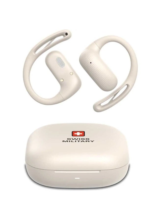 سويس ميليتري Swissmilitary DELTA7pro Openear Tws