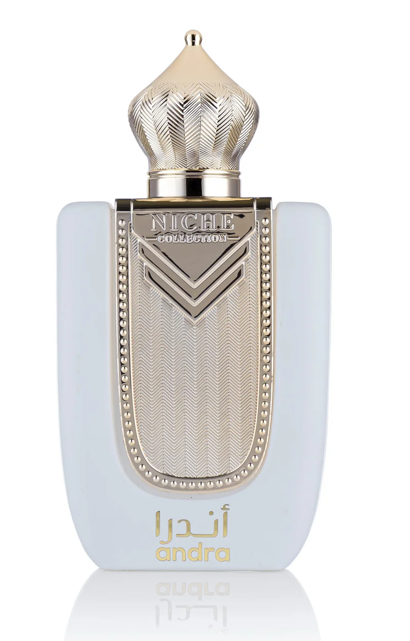 NICHE PERFUMES KHALĪS ANDRA Eau de Parfum 100ml – Niche Collection Premium Fragrance for Men & Women
