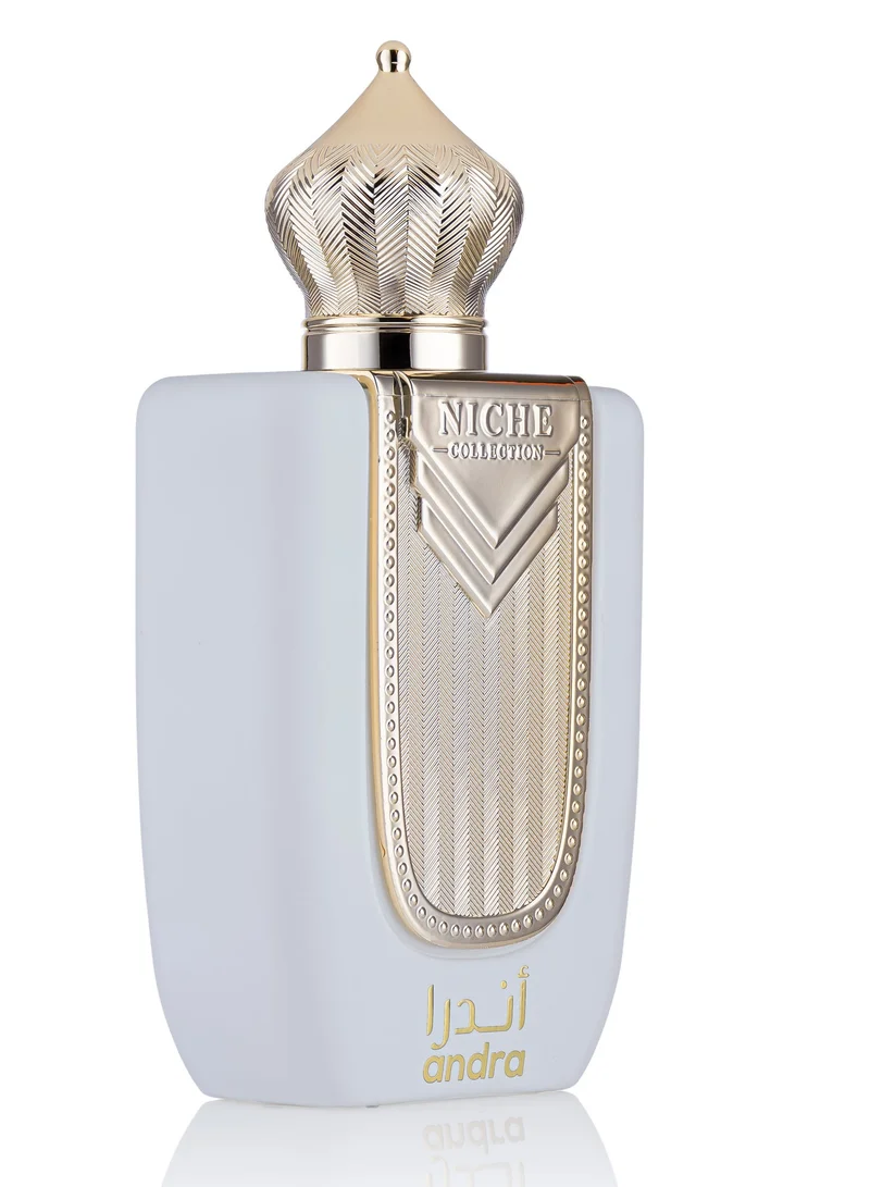 عطور نيش KHALĪS ANDRA Eau de Parfum 100ml – Niche Collection Premium Fragrance for Men & Women