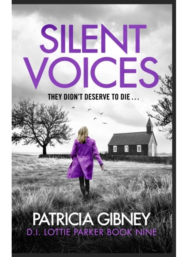 Silent Voices Detective Lottie Parker Book 9 - Paperback