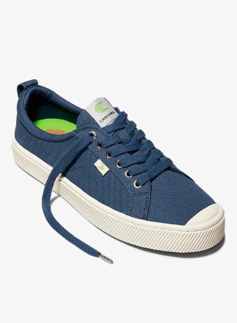 كاريوما أوكا لو شادو بلو كانفاس