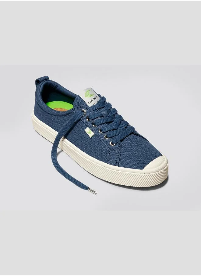 كاريوما OCA Low Shadow Blue Canvas