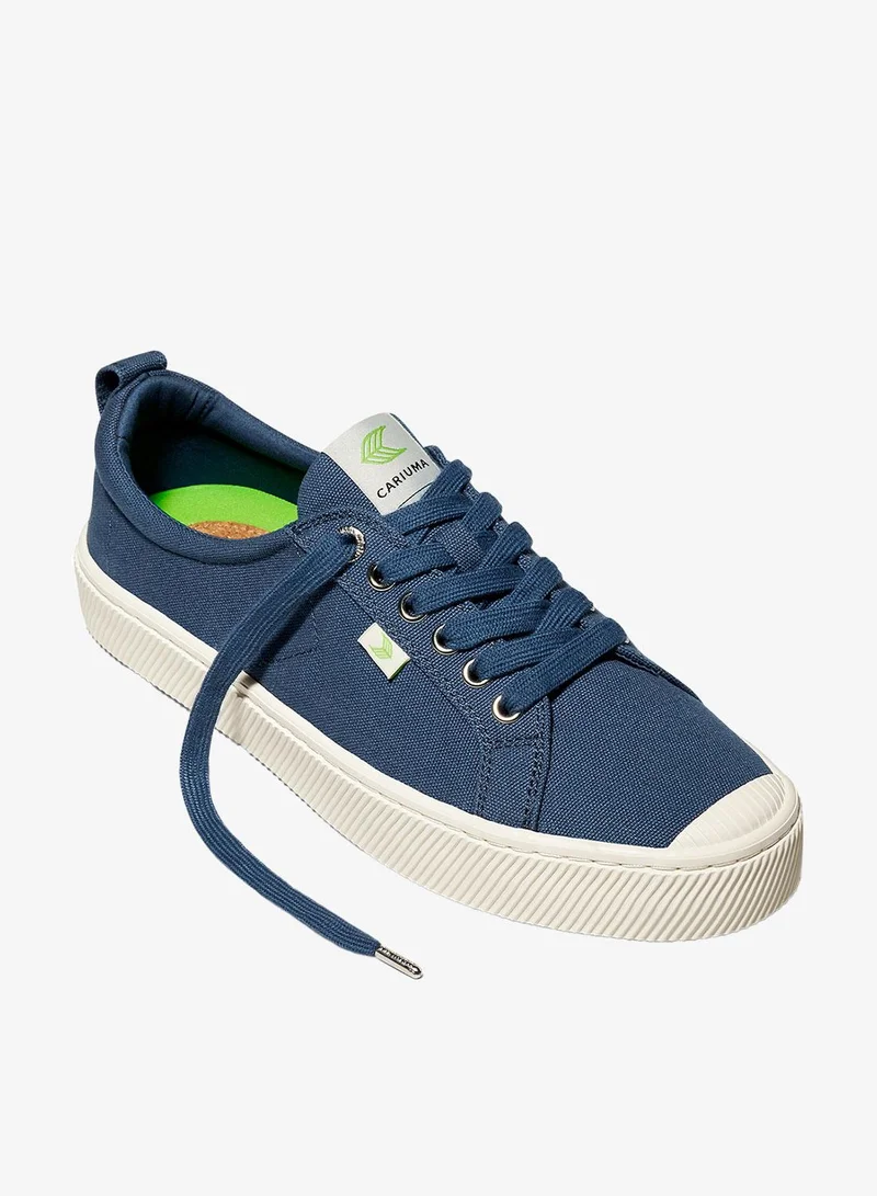 كاريوما أوكا لو شادو بلو كانفاس