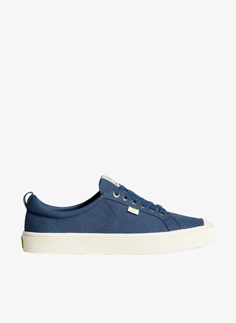 OCA Low Shadow Blue Canvas