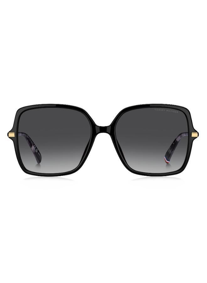 TOMMY HILFIGER Wayfarers Sunglasses - Image 1