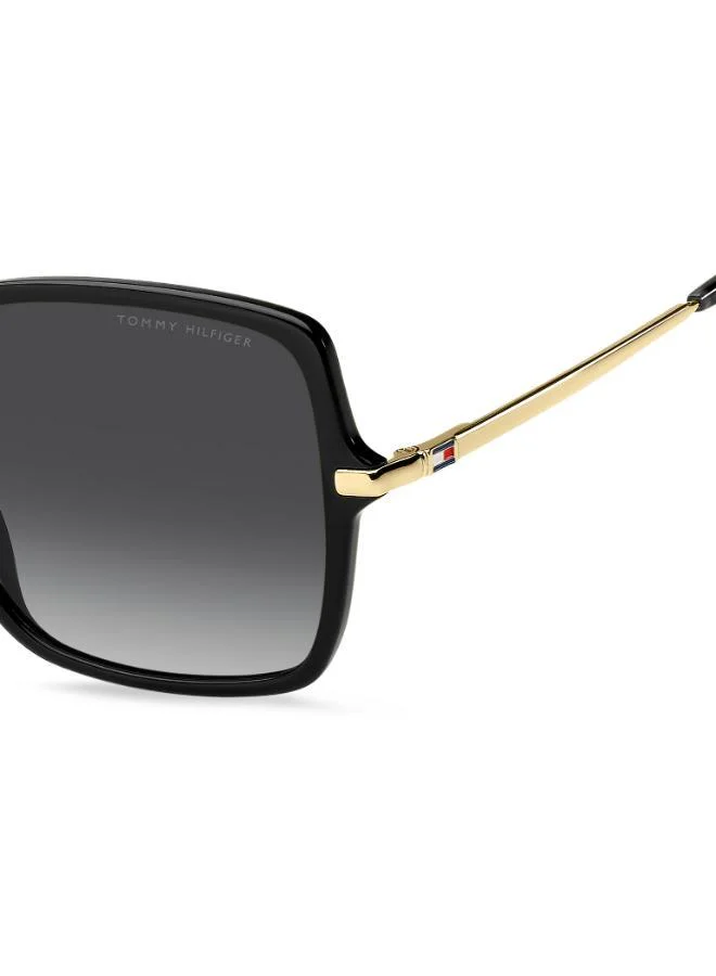 Tommy Hilfiger  Wayfarers Sunglasses for Women | Best Price UAE