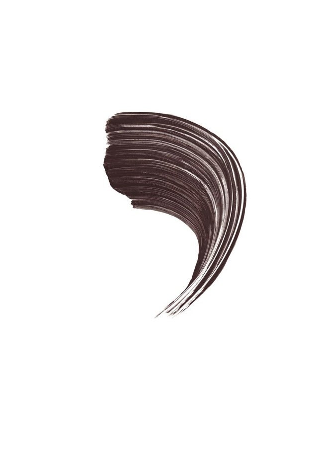 CoverGirl Clump Crusher Mascara Brown 815 0.44 Ounce  - Image 3