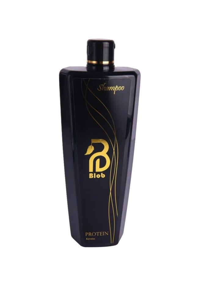 Blob - Blob Protein Shampoo and Conditioner Set 2000 ml - Image 1