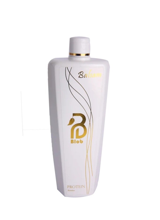 Blob - Blob Protein Shampoo and Conditioner Set 2000 ml - Image 1