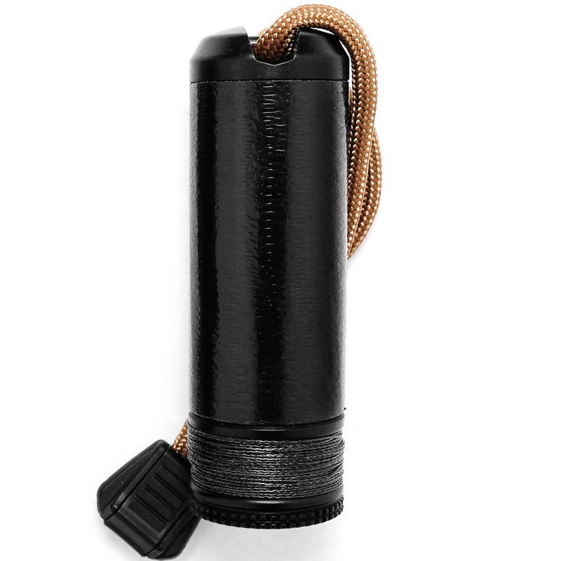 Exotac طقم إصلاح ميداني EXOTAC ripSPOOL (أسود) - Image 1
