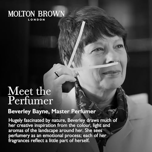 Molton Brown Orange & Bergamot Signature Scented Single Wick Candle 6.07 oz. - Image 3