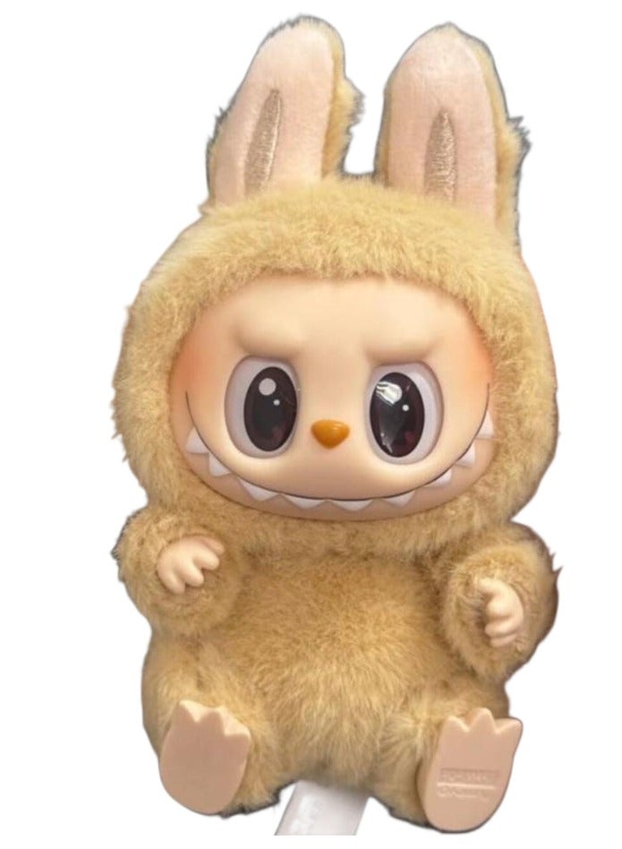 بوب دمية لابوبو المحشوة الناعمة،