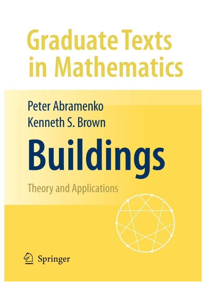 Buildings: Theory and Applications 