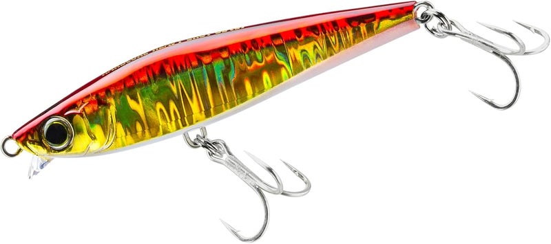 DUEL Hardcore Heavy Shot Pencil Bait 3.3 inches (85 mm) - Sinking Fishing Lure - Image 1