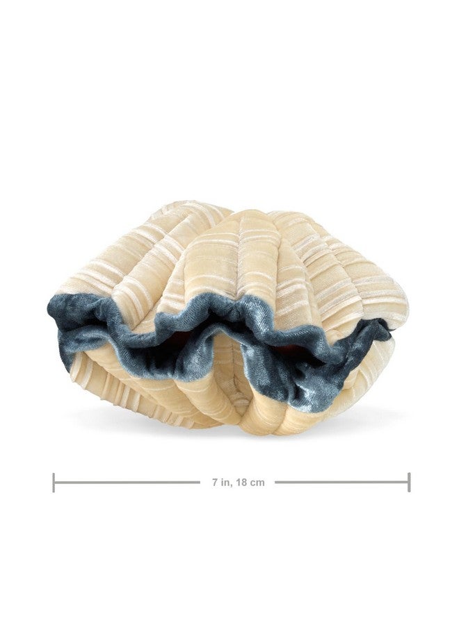Folkmanis Giant Clam Hand Puppet - Image 4