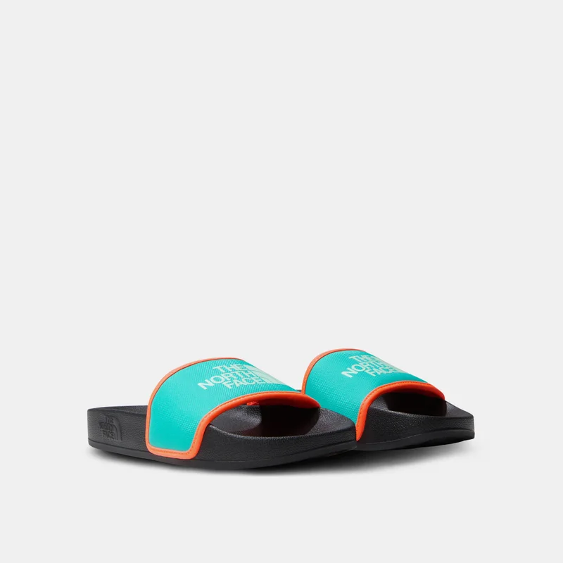 THE NORTH FACE Kids' Base Camp III Slides