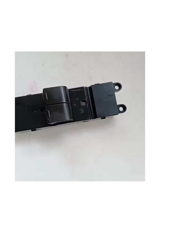 OEM:25401-95F0B Electric Power control switch driver side be compatible For sunny Almera 2006-2013 Model - Image 3