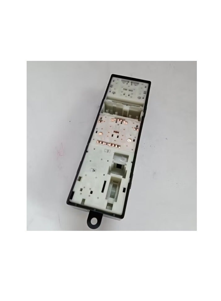OEM:25401-95F0B Electric Power control switch driver side be compatible For sunny Almera 2006-2013 Model - Image 4