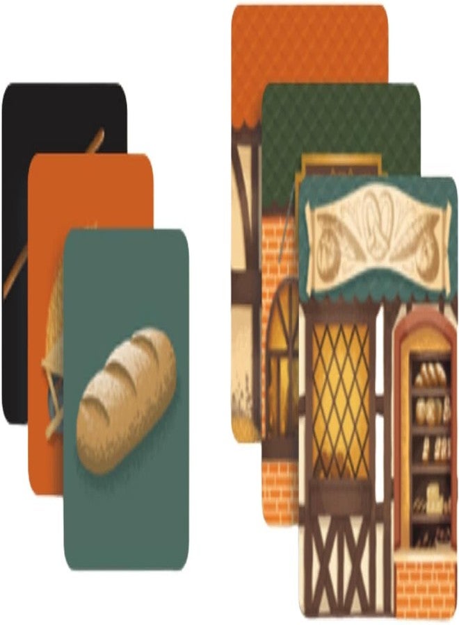 Asmodee The Werewolves of Miller's Hollow Village Expansion - Unleash New Roles and Abilities! Social Deduction Party Game for Kids and Adults, Ages 10+, 8-18 Players, 30 Minute Playtime, Made by Zygomatic - Image 3