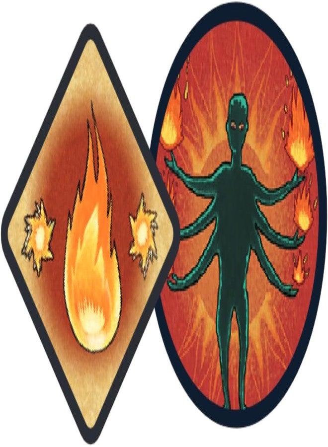 Asmodee The Werewolves of Miller's Hollow Village Expansion - Unleash New Roles and Abilities! Social Deduction Party Game for Kids and Adults, Ages 10+, 8-18 Players, 30 Minute Playtime, Made by Zygomatic - Image 5