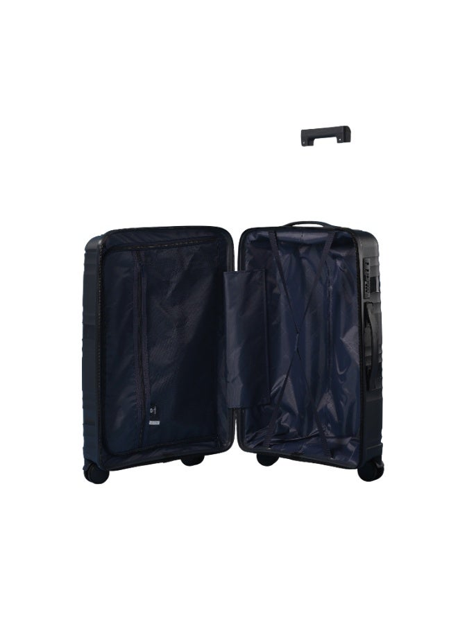 MONSCA MONSCA Unbreakable Luggege Set of 4, lightweight suitcase for travel  - Image 4