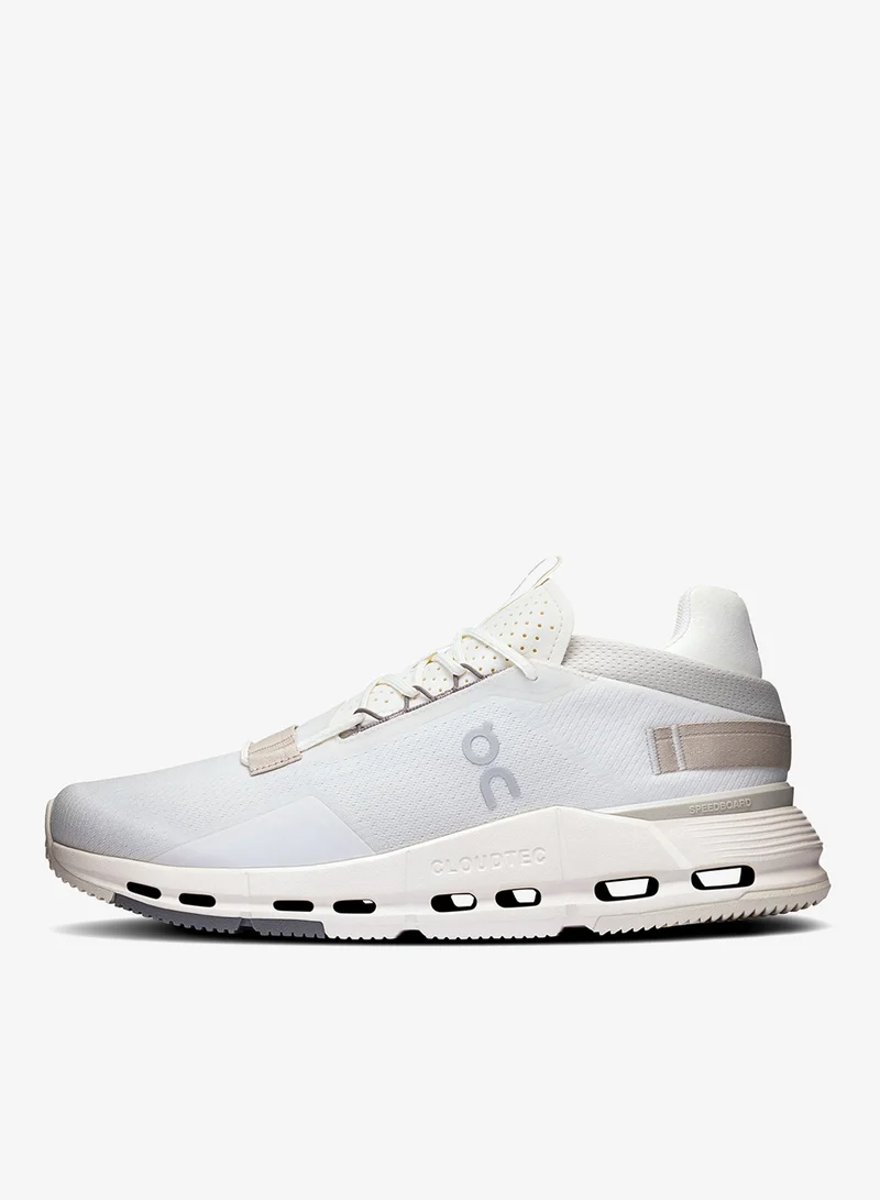 اون راننج Cloudnova 2