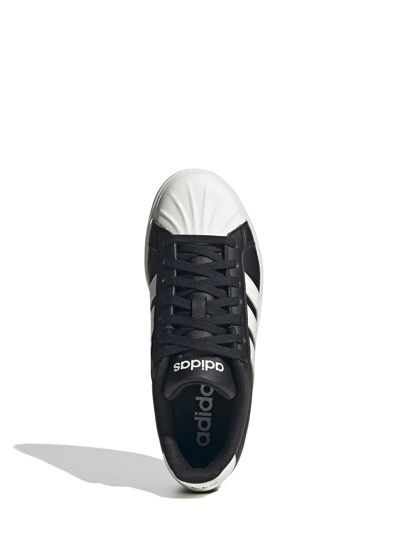 Adidas Streettalk