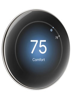 Nest Learning Thermostat (4th gen) with Nest Temperature Sensor (2nd gen)  - Image 2