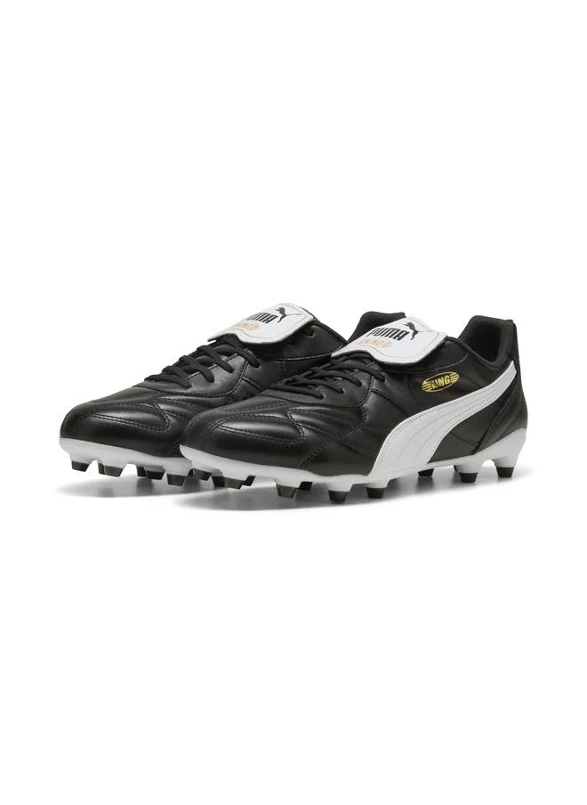 Puma KING TOP FG/AG Football Boots Unisex