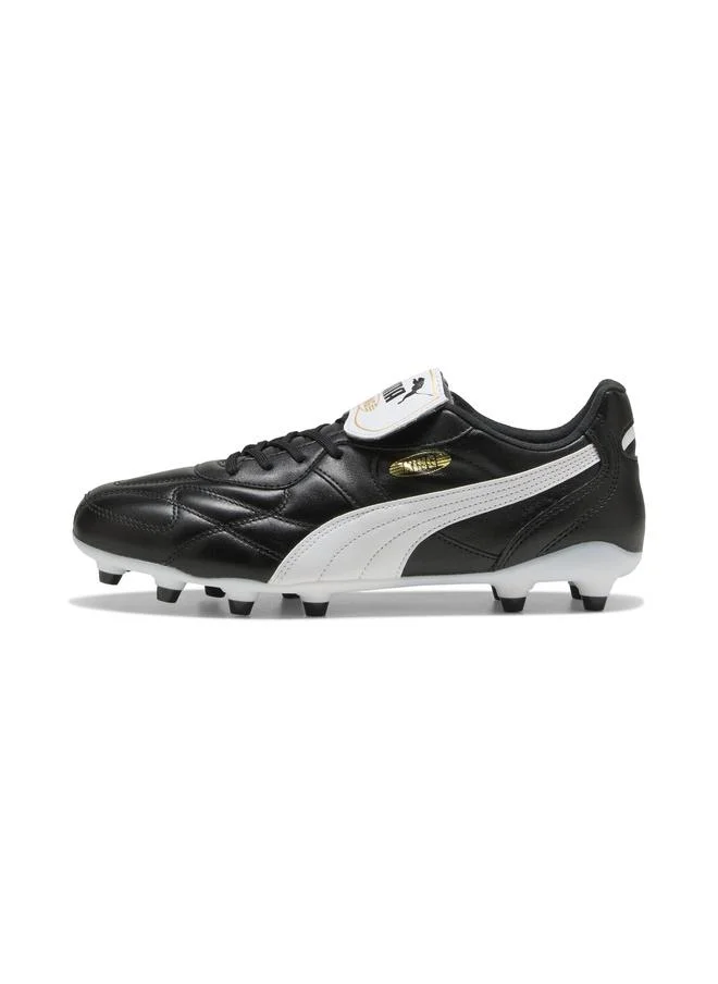 Puma KING TOP FG/AG Football Boots Unisex