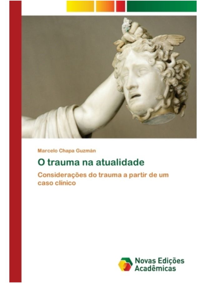 O Trauma Na Atualidade - Paperback 