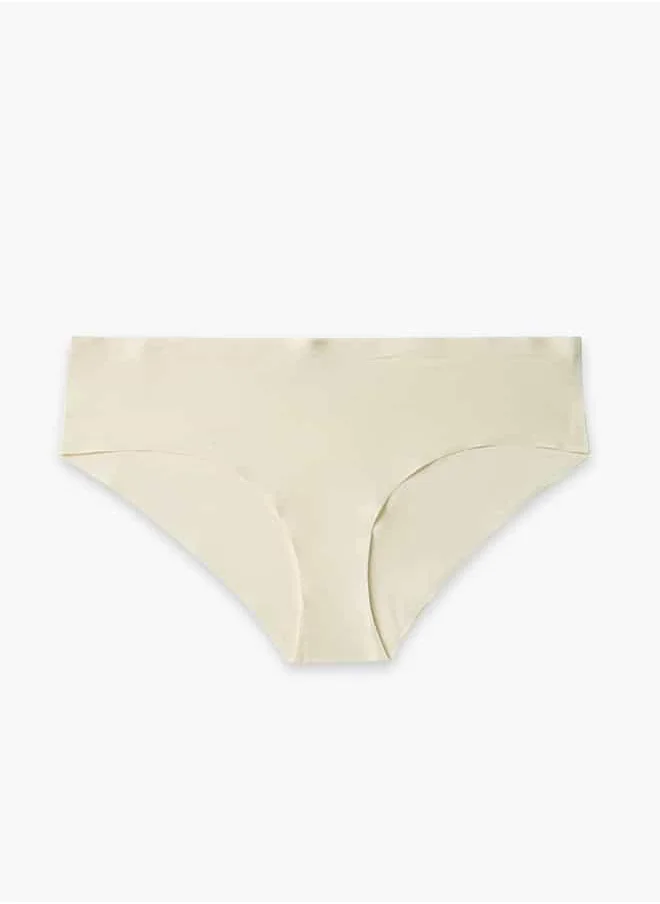 فاف Briefs with Elasticated Waistband