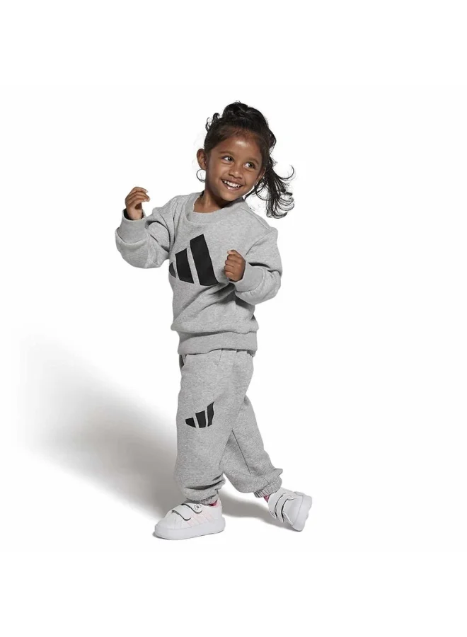 Adidas Adidas Grand Court Minnie Cf I U White Sportswear Shoes For Baby
