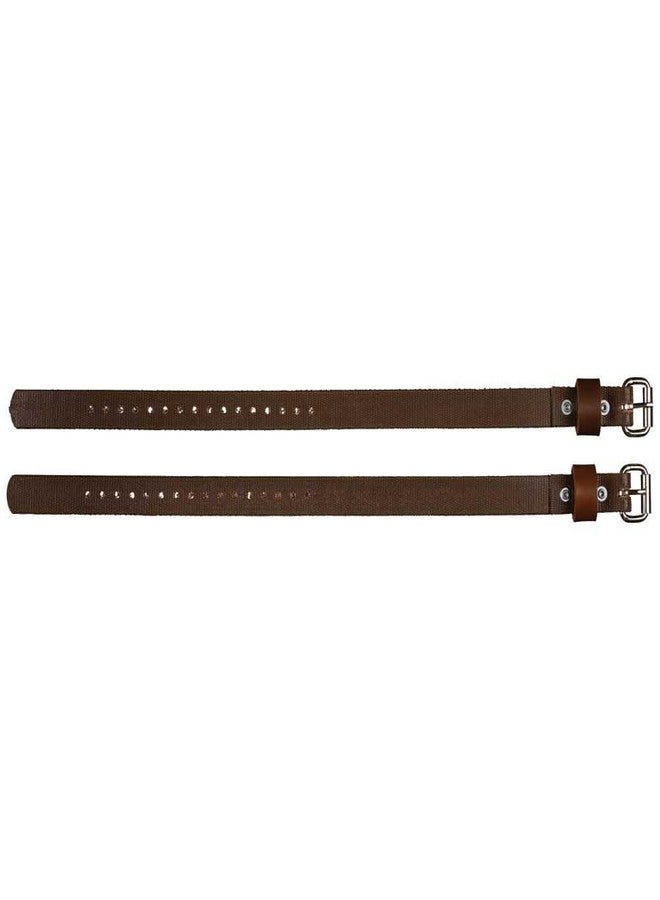 Klein Tools 5301-18 Strap for Pole, Tree Climbers 1 x 22-Inch - Image 1