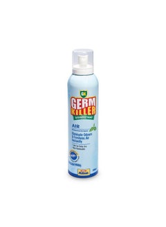 MR.MCKENIC Tea Fragrance Misted Liquid Disinfectant 300 ml DG8312(2)-AL300P 
