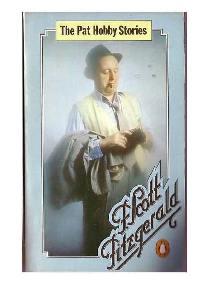 THE PAT HOBBY STORIES