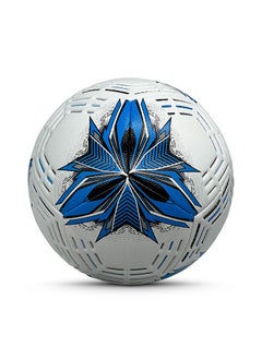EBMINI New Type 5 Wear Resistant Explosion Proof Football Ball 