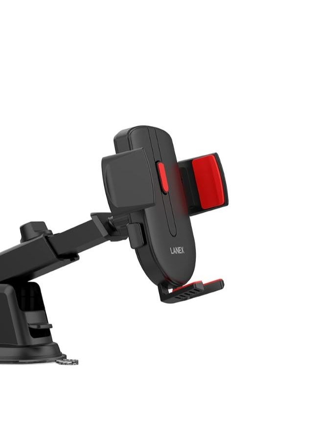 LANEX LANEX LZ09 Smart Phone Car Holder  - Image 1