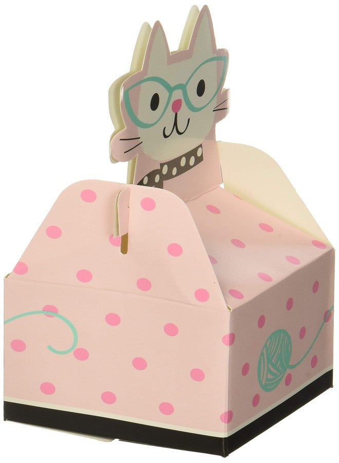 كرييتف كونفيرتينج صندوق هدايا الحفلات المثالي من كرييتف كونفرتينج، متعدد الألوان، 9 بوصات - Image 4