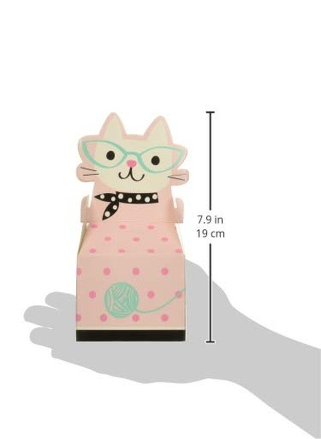 كرييتف كونفيرتينج صندوق هدايا الحفلات المثالي من كرييتف كونفرتينج، متعدد الألوان، 9 بوصات - Image 3