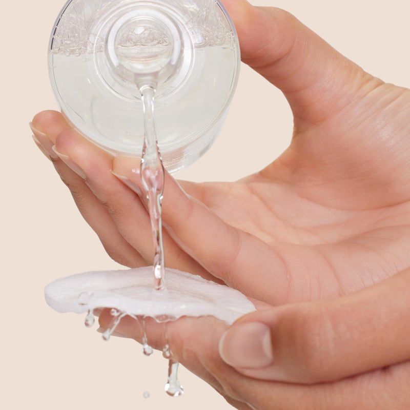 Origins Well Off Fast And Gentle Eye Makeup Remover | Ophthalmologist Tested | Non-Greasy + Non-Irritating | For All Skin Types, 5 Fl Oz - Image 3