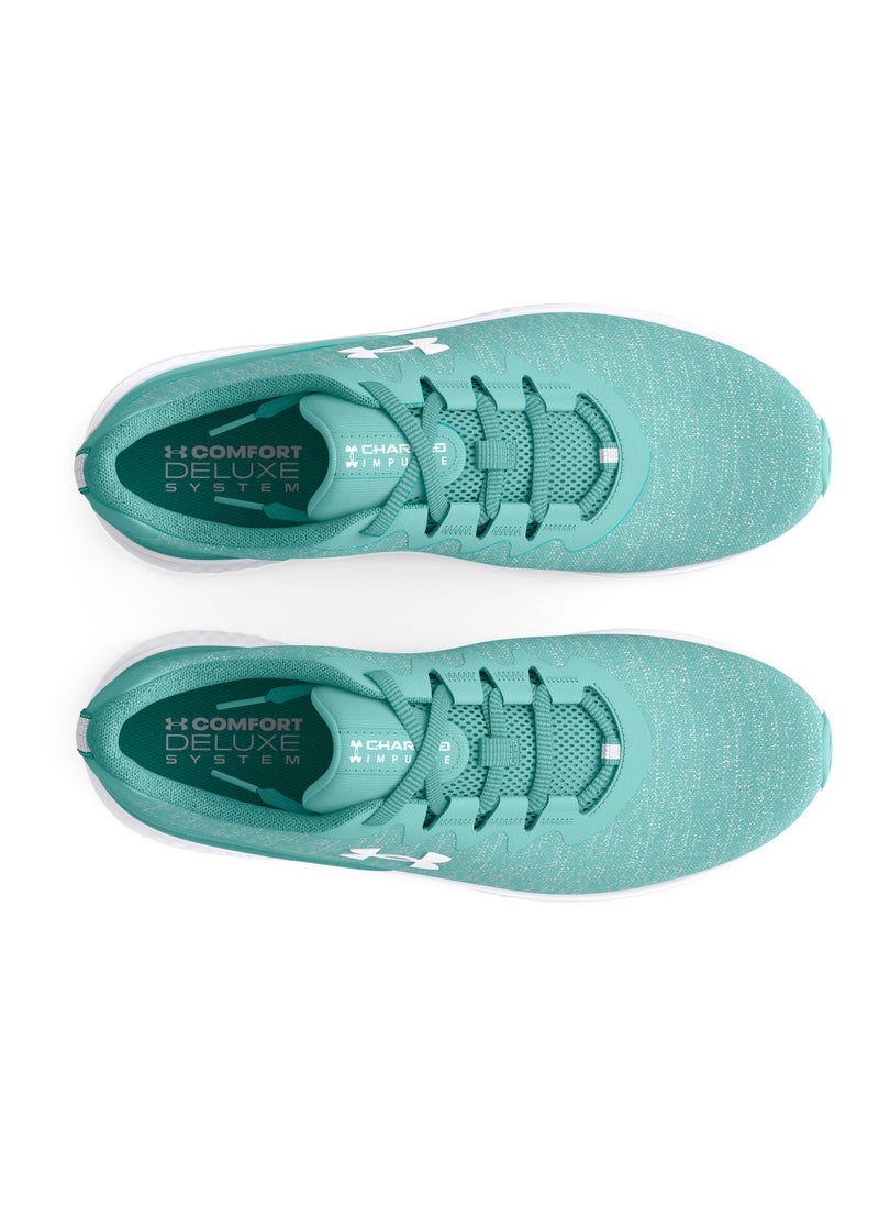 UNDER ARMOUR - Charged Impulse 3 Knit - Image 1