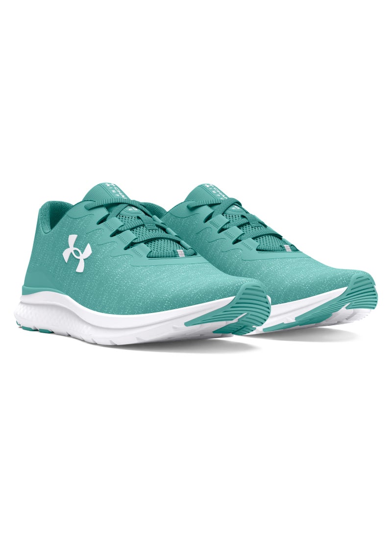 UNDER ARMOUR - Charged Impulse 3 Knit - Image 1