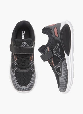 Boys' Logo Print Sports Shoes With Hook And Loop Closure - pzsku/Z2618D66D13723E0D8258Z/45/_/1740667139/beffc3b7-6803-49b0-b1f5-4084173250de